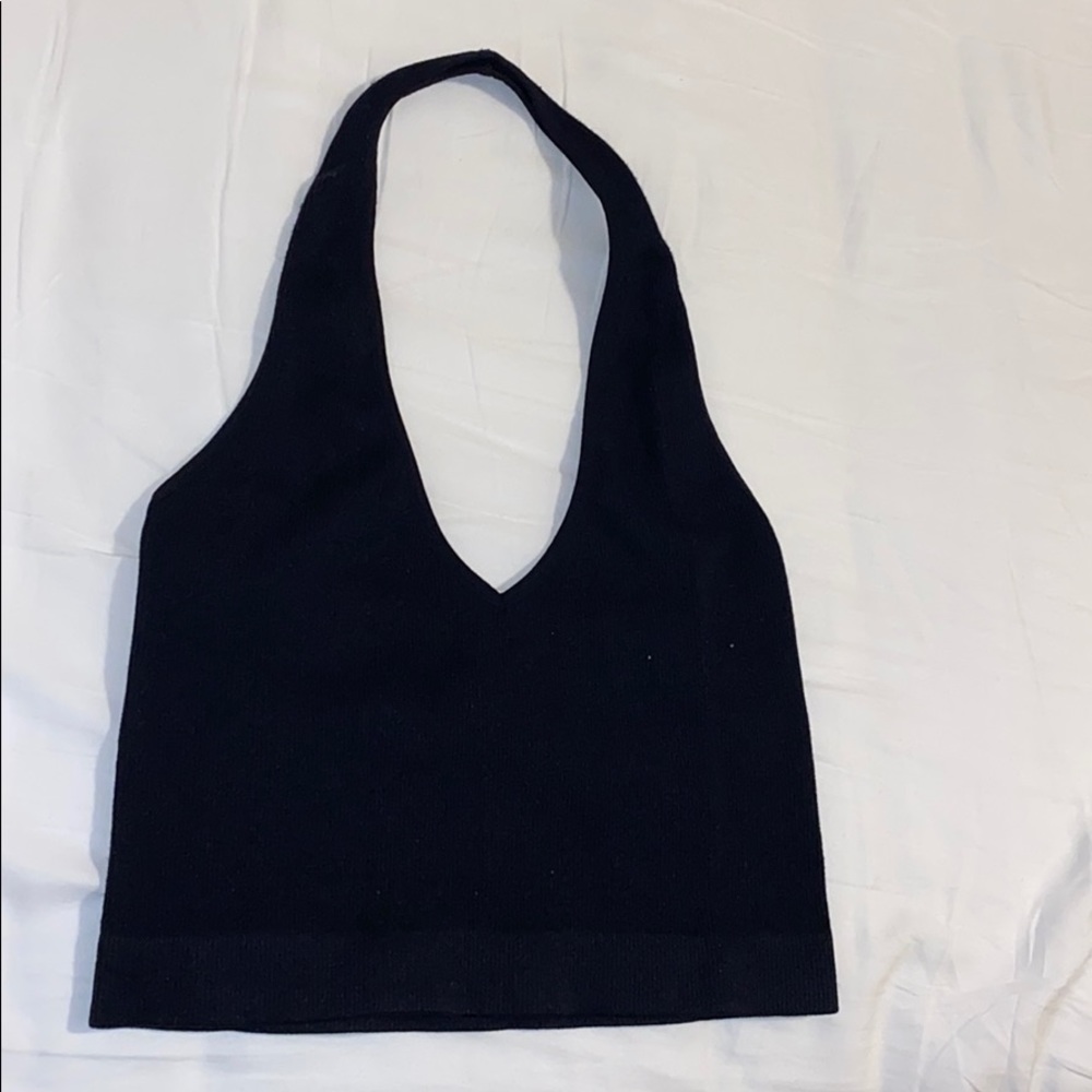 Forever 21 Halter Top